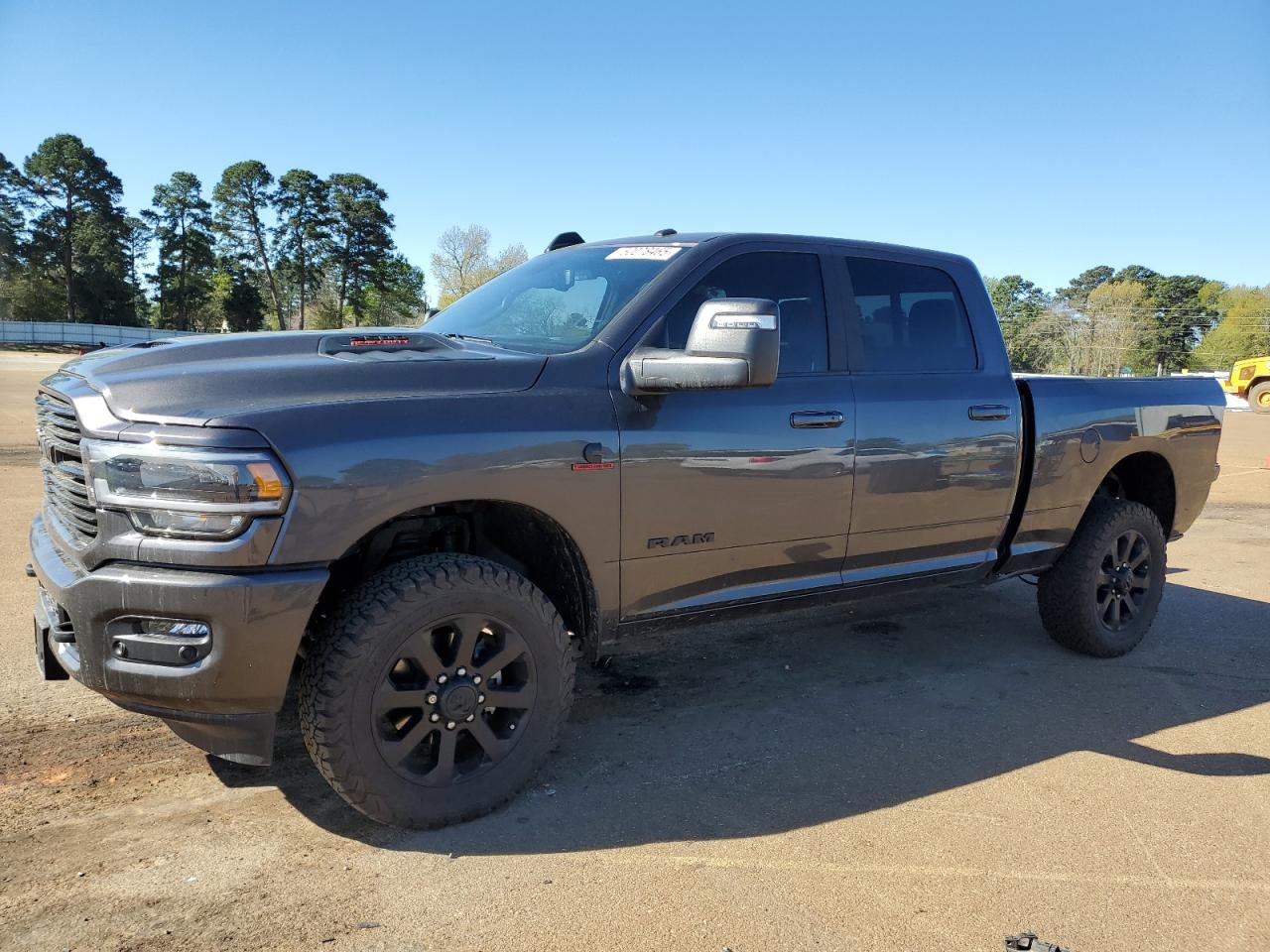 RAM 2500 LARAMIE