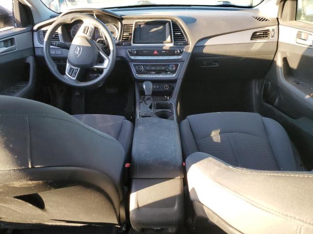 2019 HYUNDAI SONATA SE 5NPE24AF7KH806014