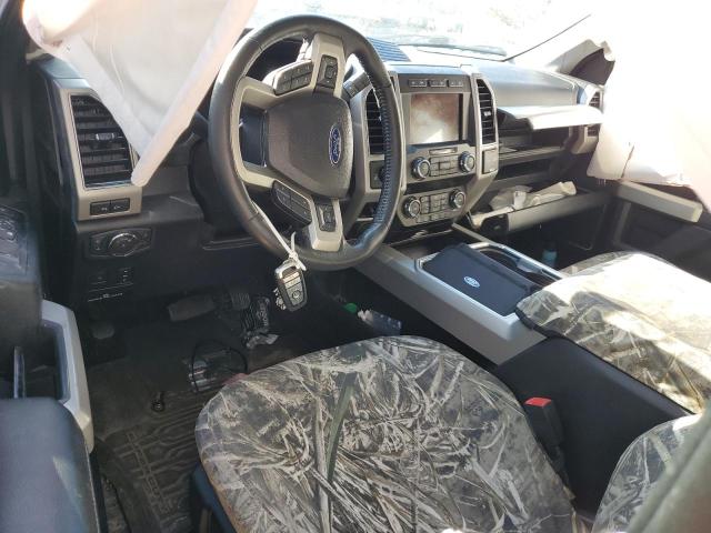2021 FORD F250 SUPER - 1FT7W2BT9MEC35313