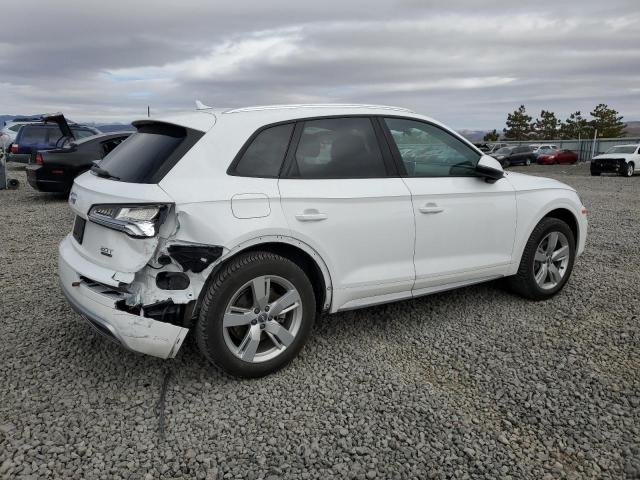 2018 AUDI Q5 PREMIUM - WA1ANAFY8J2204375