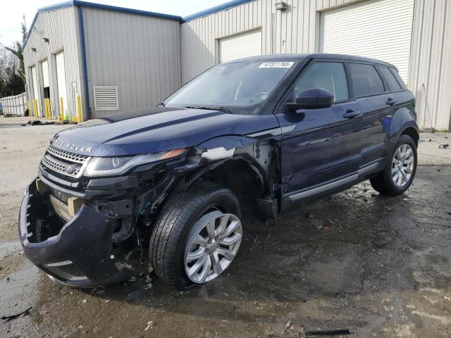 LAND ROVER RANGE ROVER SE