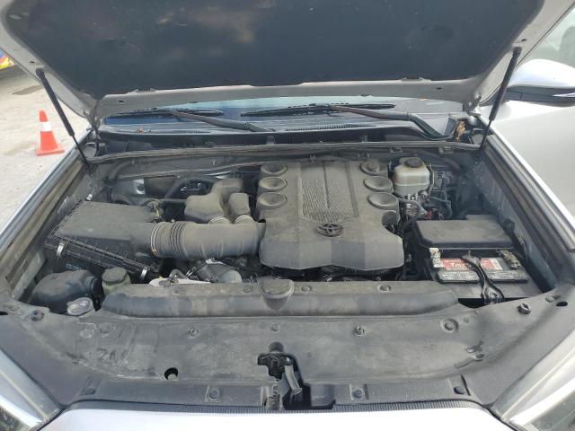2015 TOYOTA 4RUNNER SR - JTEBU5JR0F5233343
