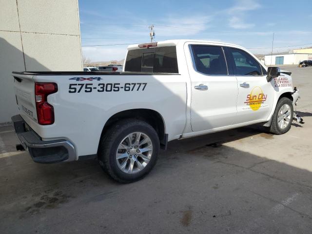Vin: 3gcuygelxlg275011, lot: 49483245, chevrolet all models k1500 ltz 20203