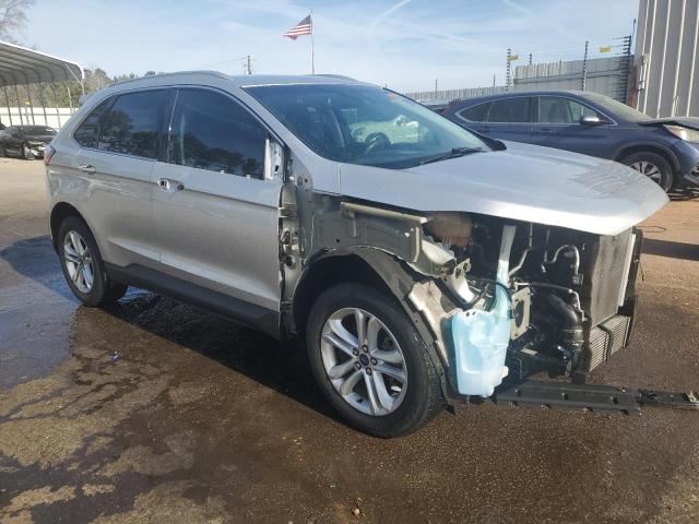 Vin: 2fmpk3j92kbb02159, lot: 47593925, ford edge sel 20194