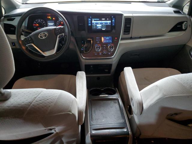 2015 TOYOTA SIENNA LE - 5TDKK3DC1FS581300