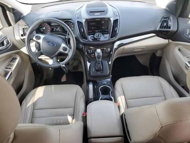 2015 FORD ESCAPE TIT - 1FMCU0J98FUA46879