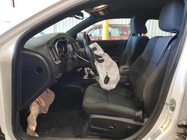 2018 DODGE CHARGER PO 2C3CDXHG6JH124612