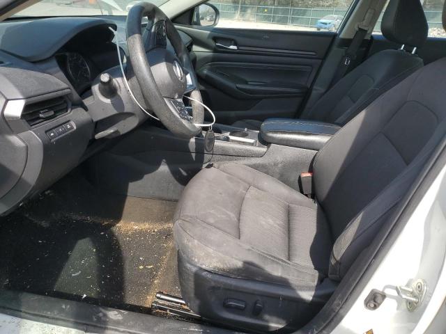 2020 NISSAN ALTIMA S - 1N4BL4BV2LC259484