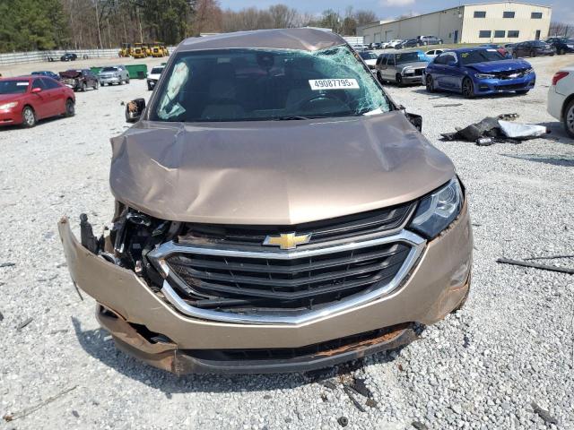 2019 CHEVROLET EQUINOX LT - 2GNAXTEV3K6135478