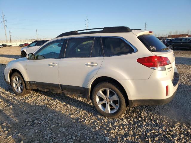 Vin: 4s4brccc9d3286355, lot: 48313175, subaru outback 2.5i premium 20132