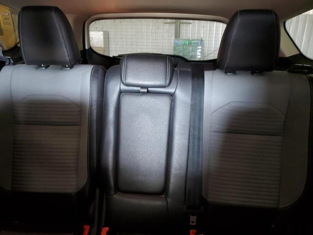 2019 FORD ESCAPE SE - 1FMCU0GD4KUB60027