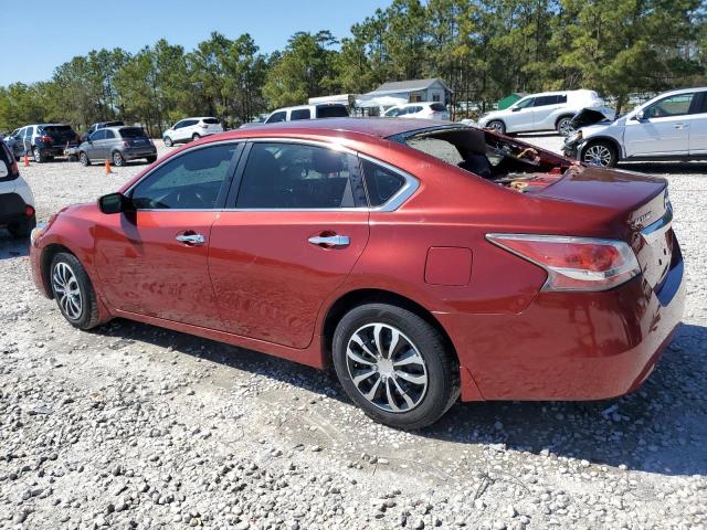 2015 NISSAN ALTIMA 2.5 - 1N4AL3AP8FN366699