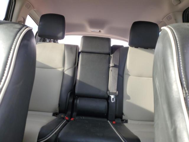 2020 INFINITI QX60 LUXE - 5N1DL0MN1LC546769