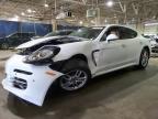 2016 PORSCHE PANAMERA 2 - WP0AA2A73GL002844