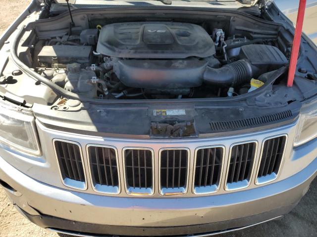 2016 JEEP GRAND CHER 1C4RJFBG8GC399508