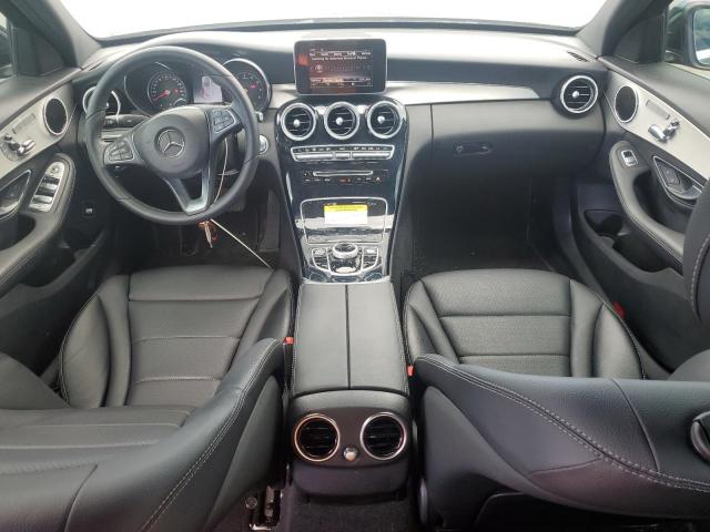 2018 MERCEDES-BENZ C 300 - 55SWF4JB2JU248767