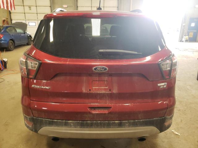2017 FORD ESCAPE SE - 1FMCU9GD9HUB53183