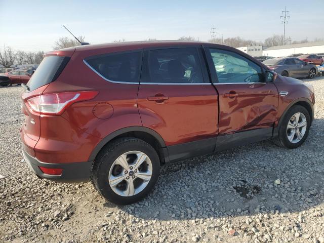 Vin: 1fmcu9gx2fub35616, lot: 48746045, ford escape se 20153