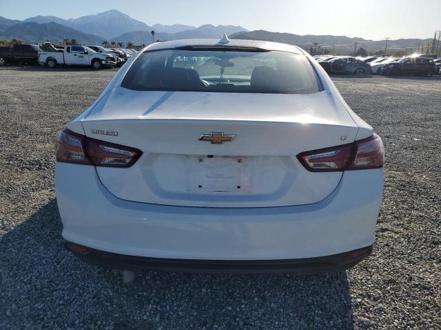 2020 CHEVROLET MALIBU LT - 1G1ZD5ST4LF032265