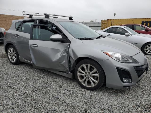 Vin: jm1bl1m61b1452718, lot: 50058205, mazda mazda3 s 20114