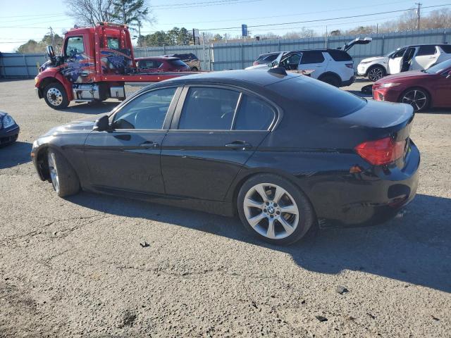 Vin: wba3a5g54fns89840, lot: 48131675, bmw 3 series i 20152