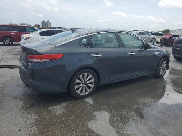 Vin: 5xxgu4l31jg274193, lot: 50843125, kia optima ex 20183