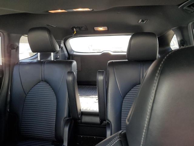 2022 TOYOTA HIGHLANDER 5TDLZRBH0NS168154
