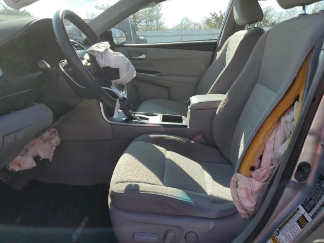 2015 TOYOTA CAMRY LE - 4T4BF1FK1FR447834