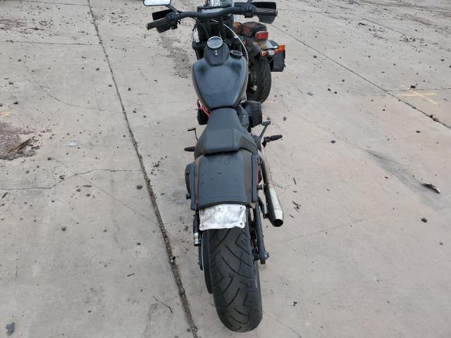 2018 HARLEY-DAVIDSON FXFB FAT B 1HD1YKJ12JC029062