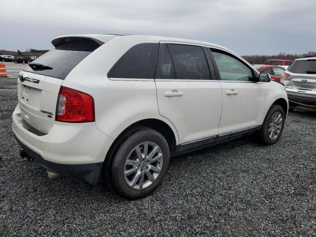 Vin: 2fmdk4kc6dba13099, lot: 47998455, ford edge limited 20133