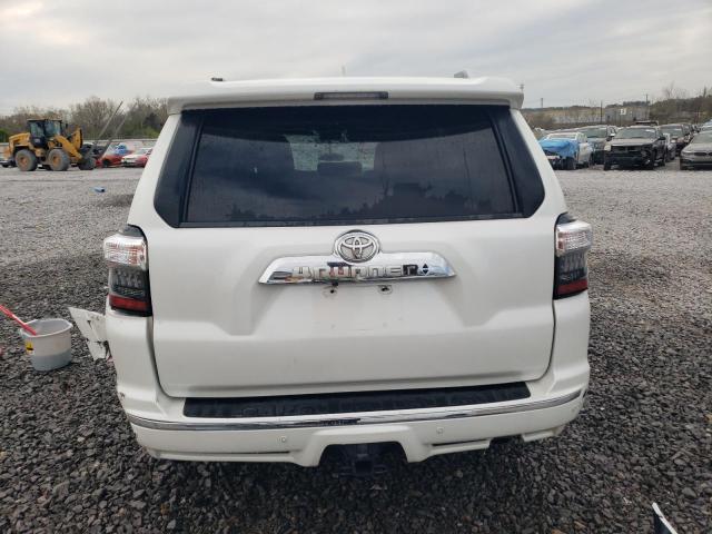 2018 TOYOTA 4RUNNER SR - JTEZU5JR6J5186133