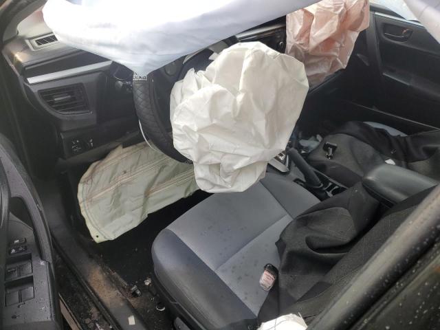 2016 TOYOTA COROLLA L - 2T1BURHEXGC680992