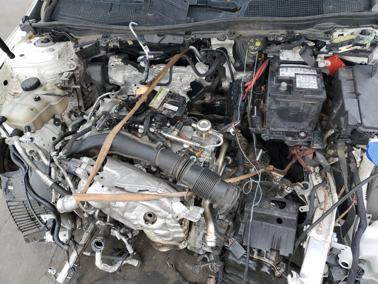 MERCEDES-BENZ CLA-CLASS 250 4MATIC