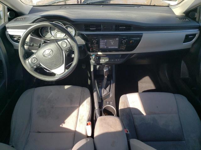2015 TOYOTA COROLLA EC - 5YFBPRHE0FP274287