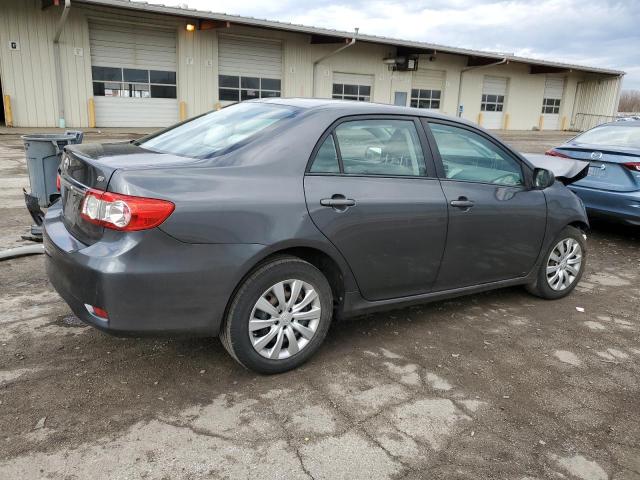 Vin: 2t1bu4ee5cc794836, lot: 50951205, toyota corolla base 20123