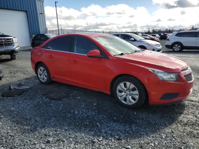 Vin: 1g1pd5sb4e7164017, lot: 50359695, chevrolet cruze lt 20144
