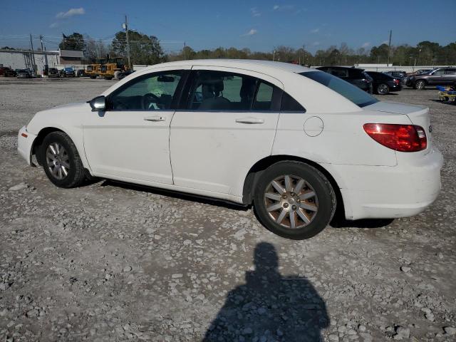 Vin: 1c3cc4fb5an224149, lot: 50640255, chrysler sebring touring 20102