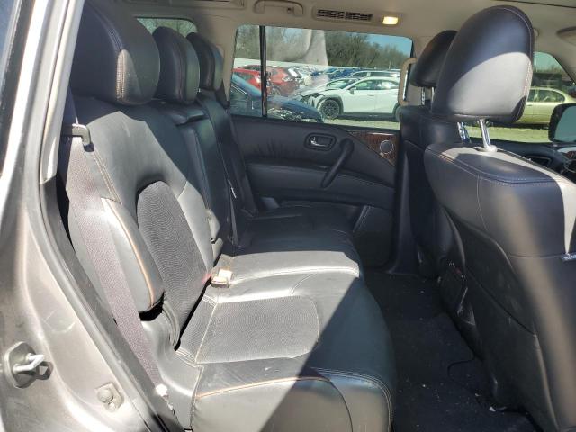 2018 NISSAN ARMADA SV - JN8AY2ND4JX003212