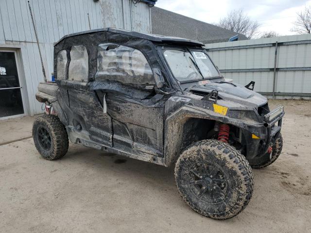 POLARIS GENERAL XP