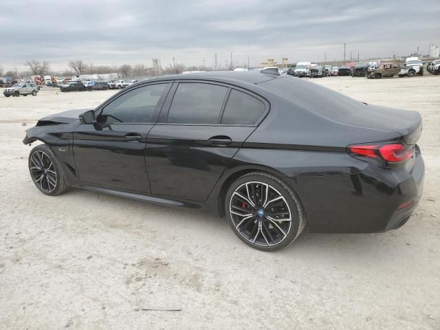 2022 BMW 530XE WBA33AG0XNCK72459
