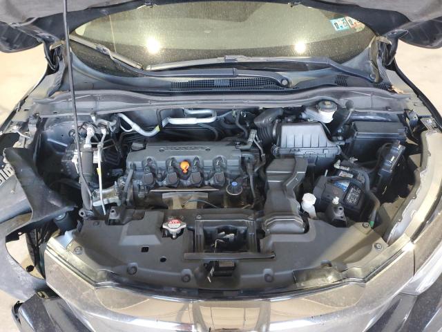 2019 HONDA HR-V TOURI 3CZRU6H93KM702860