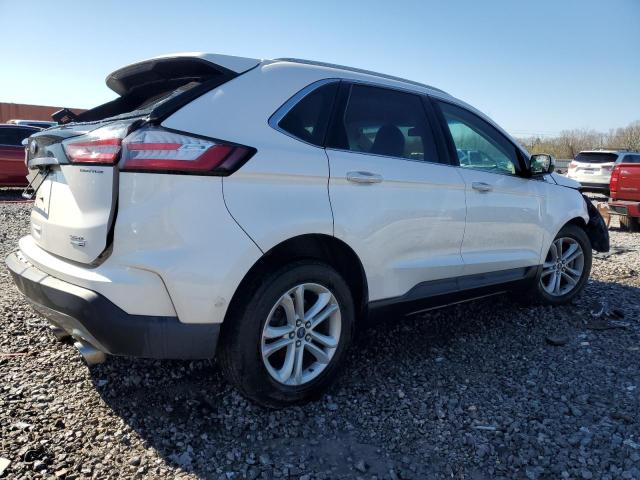 Vin: 2fmpk4j97kbc60664, lot: 48403075, ford edge sel 20193