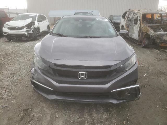 2019 HONDA CIVIC LX - 19XFC2F68KE027773