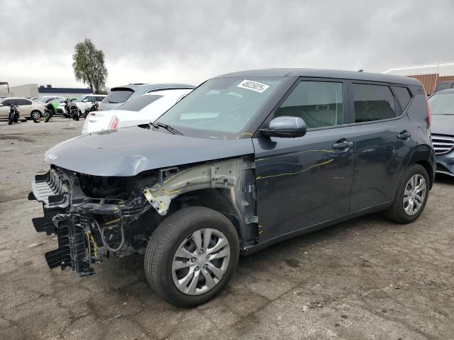 Vin: kndj23au2n7822055, lot: 48025025, kia soul lx 2022 img_1