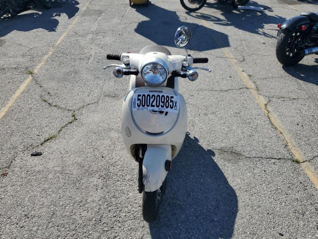 2022 HONDA NCW50 JH2AF7715NK502242