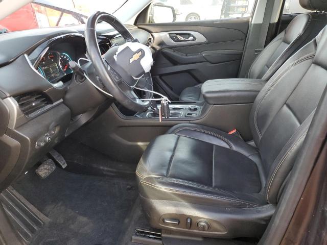 2018 CHEVROLET TRAVERSE L 1GNEVHKW5JJ253051