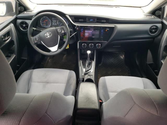 2017 TOYOTA COROLLA L - 5YFBURHE5HP694915