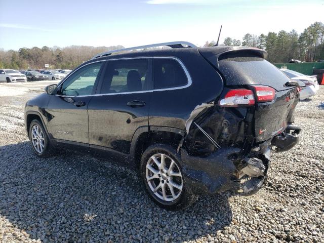 2018 JEEP CHEROKEE L - 1C4PJLCB2JD604833