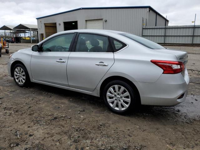 2019 NISSAN SENTRA S - 3N1AB7AP3KY264019