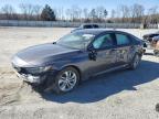 2019 HONDA ACCORD LX - 1HGCV1F19KA074830